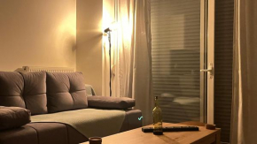 Luxury apartment in sithonia